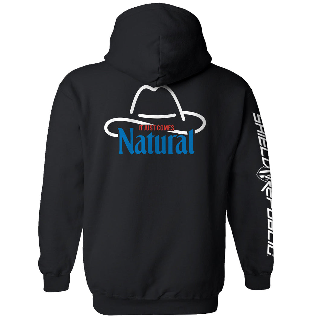 It Just Comes Natural product image 6
