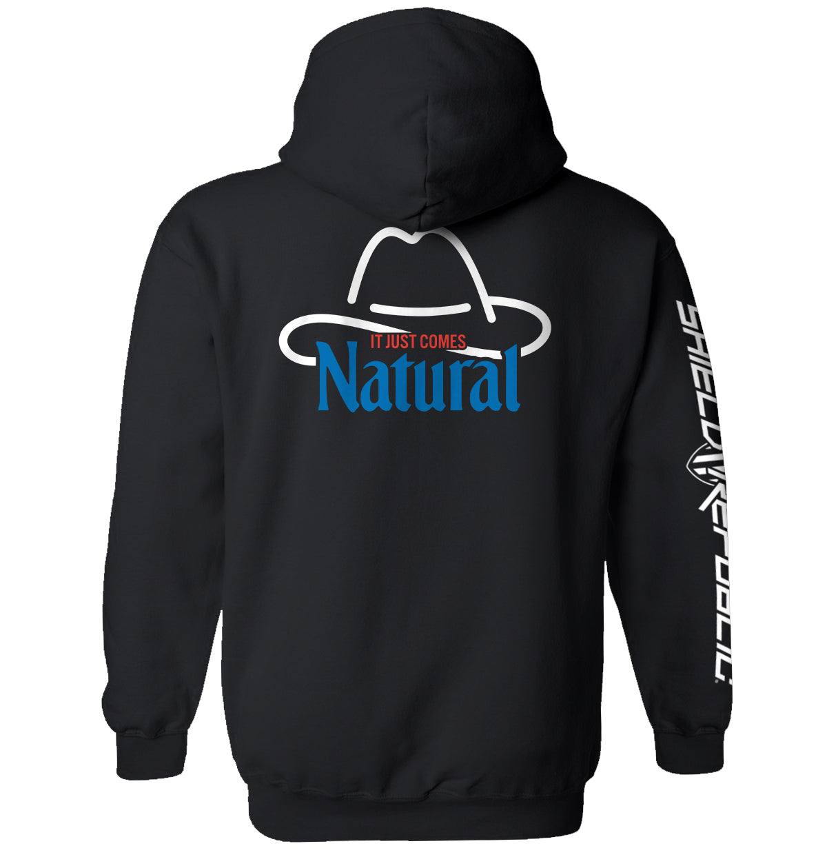 It Just Comes Natural product image 6