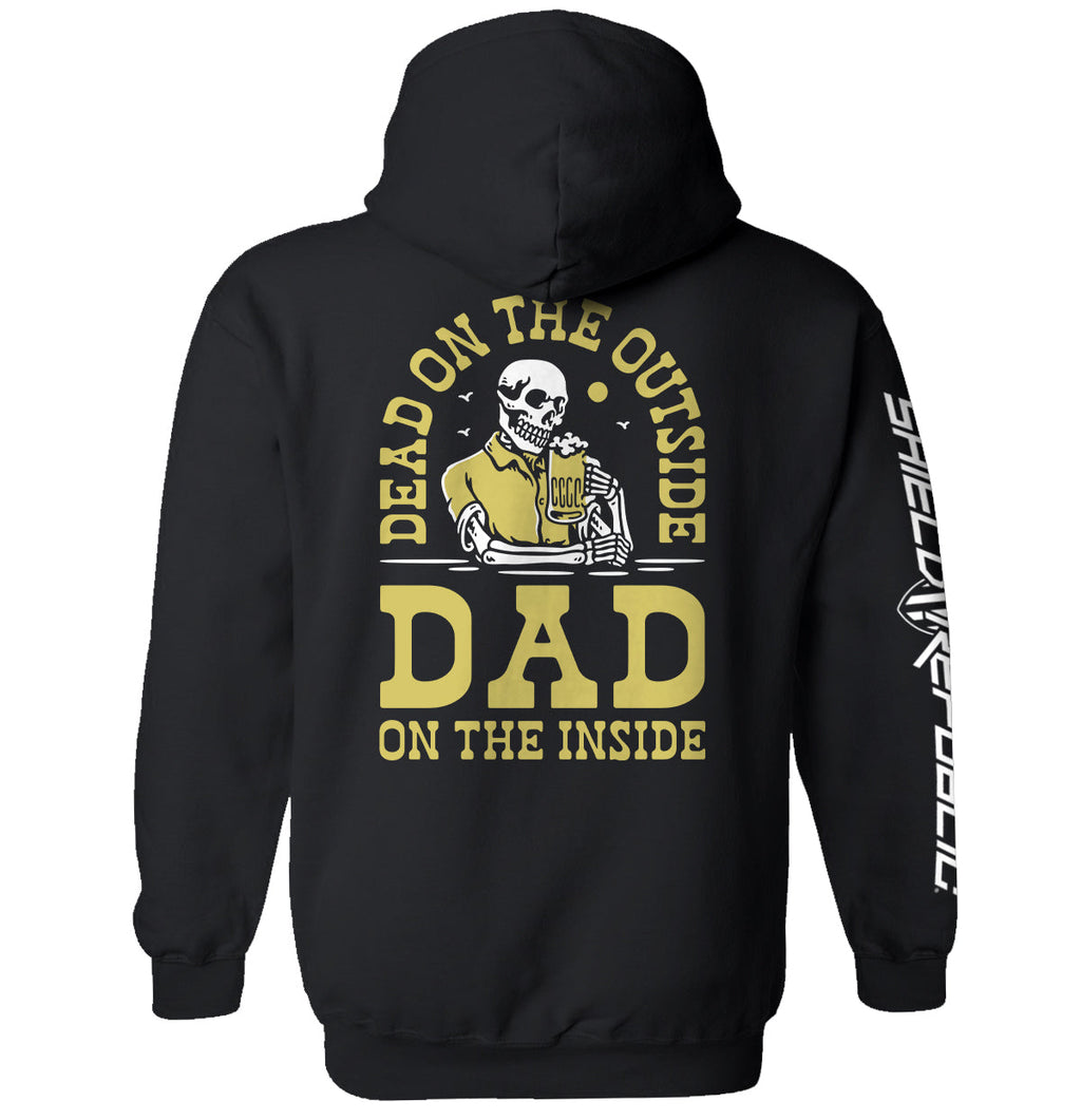Dad On The Inside product image 4