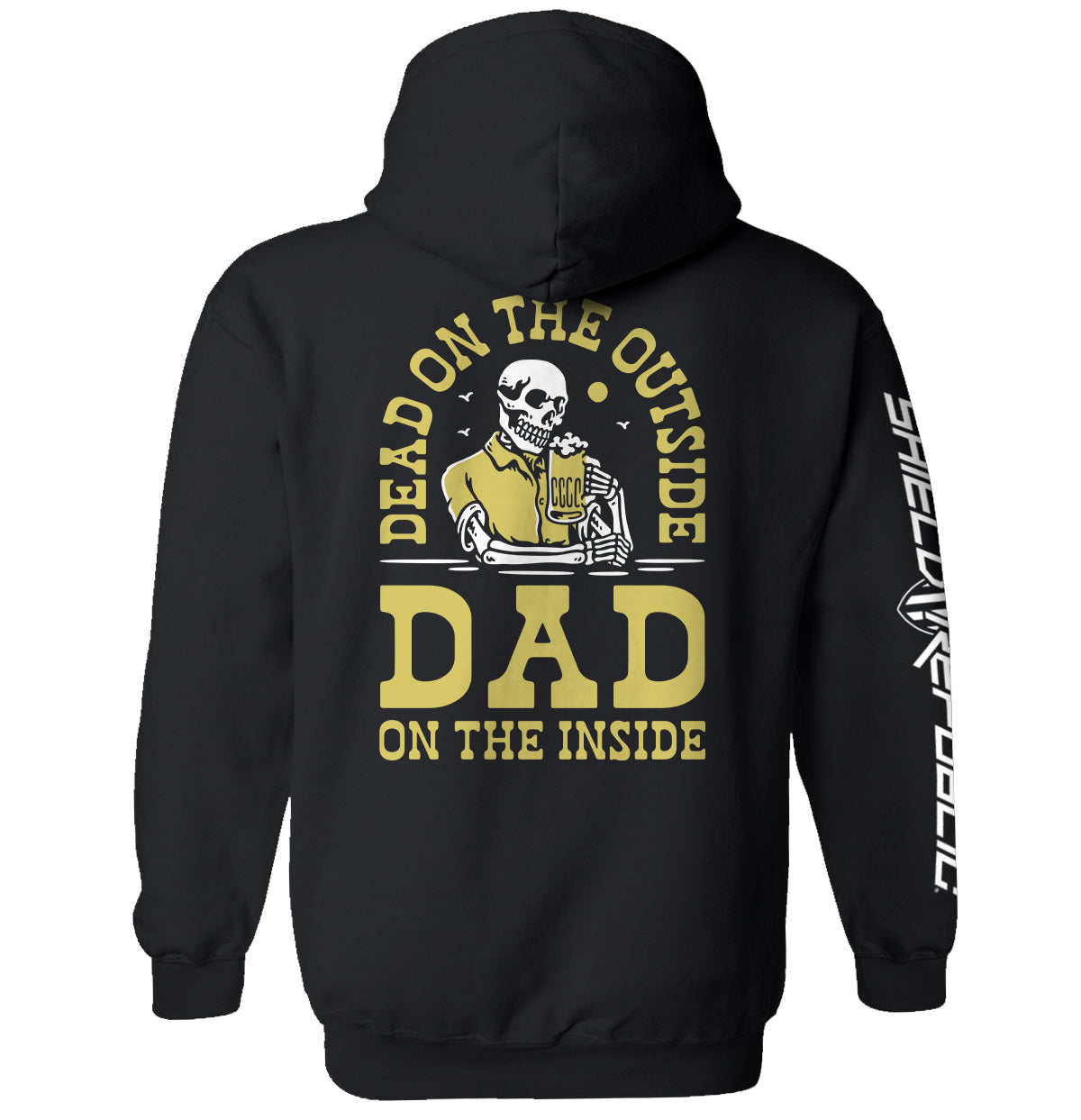 Dad On The Inside product image 4
