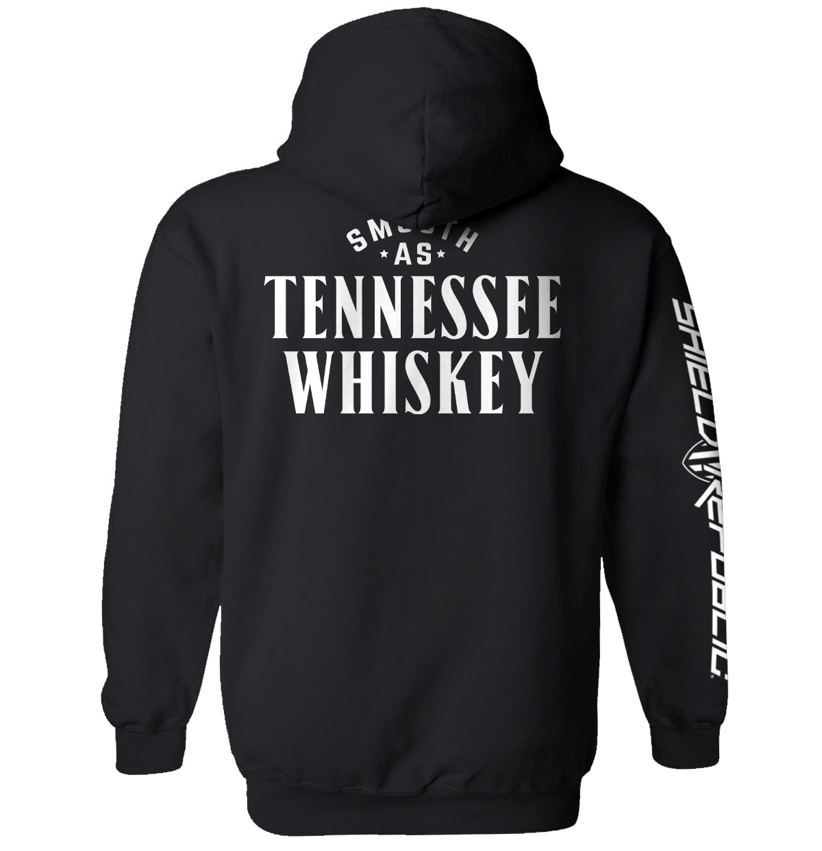 Smooth As Tennessee Whiskey
