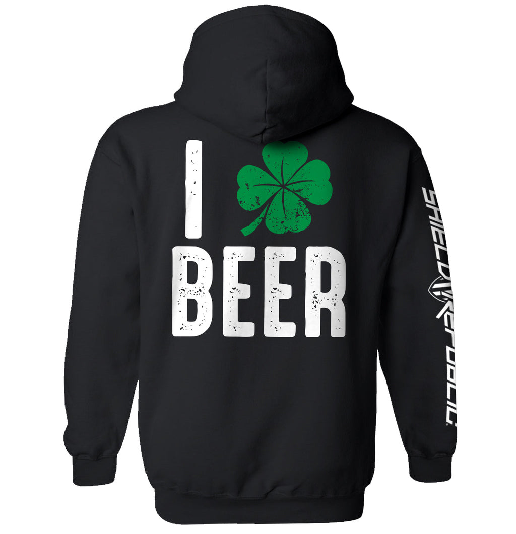 I Clove Beer