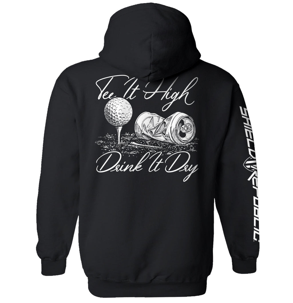 Tee It High Drink It Dry product image 13
