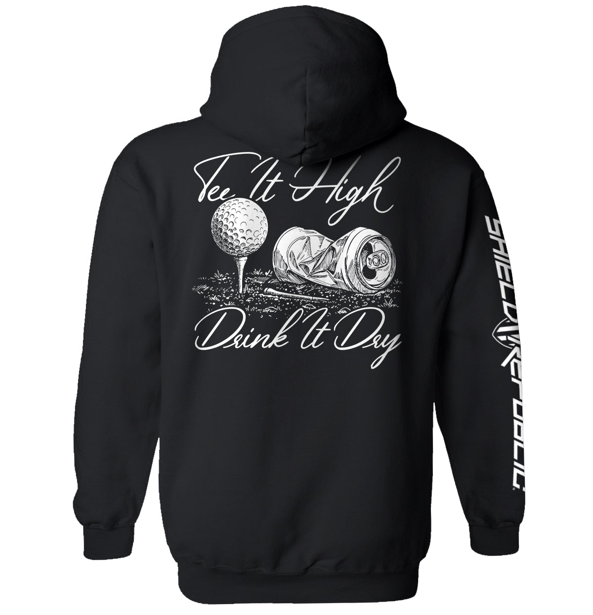 Tee It High Drink It Dry product image 13