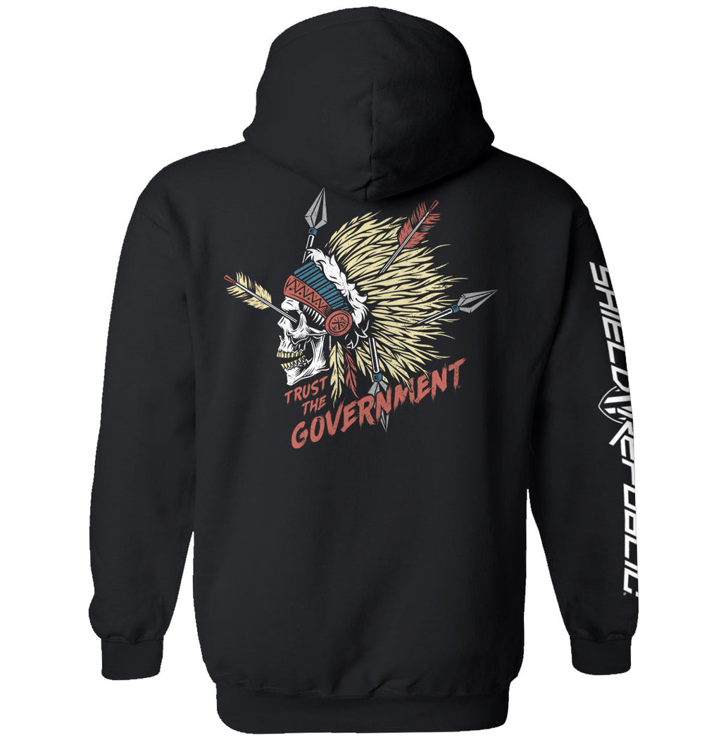 Trust the Government product image 4