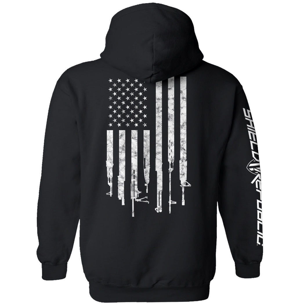 Firearm Flag product image 15