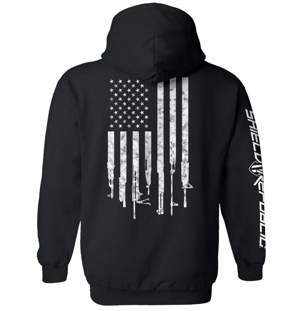 Firearm Flag product image 15