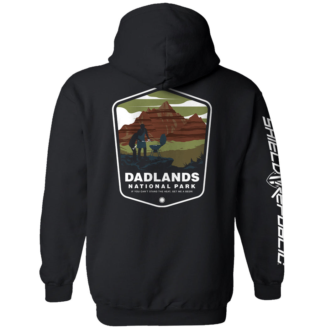 Dadlands National Park product image 3