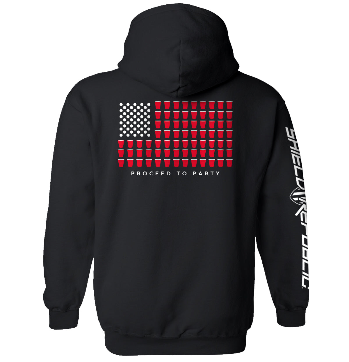 Proceed To Party product image 6