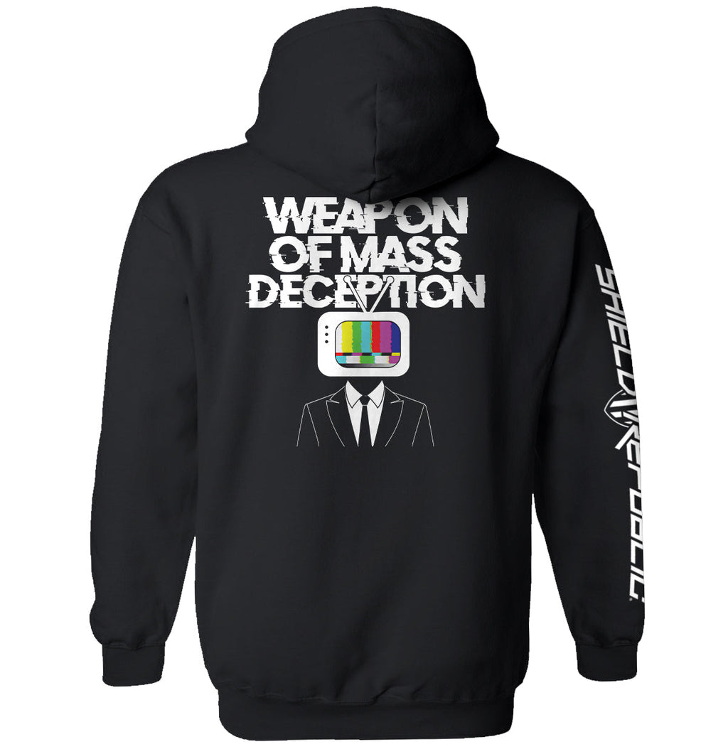 Weapon Of Mass Deception product image 10