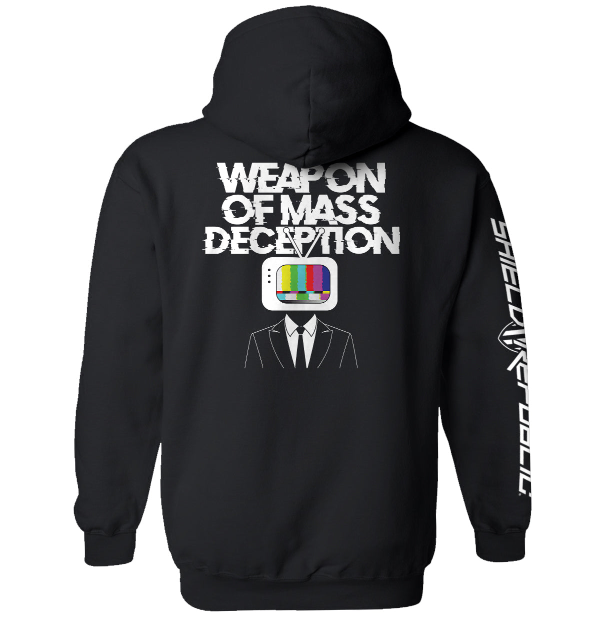Weapon Of Mass Deception product image 10