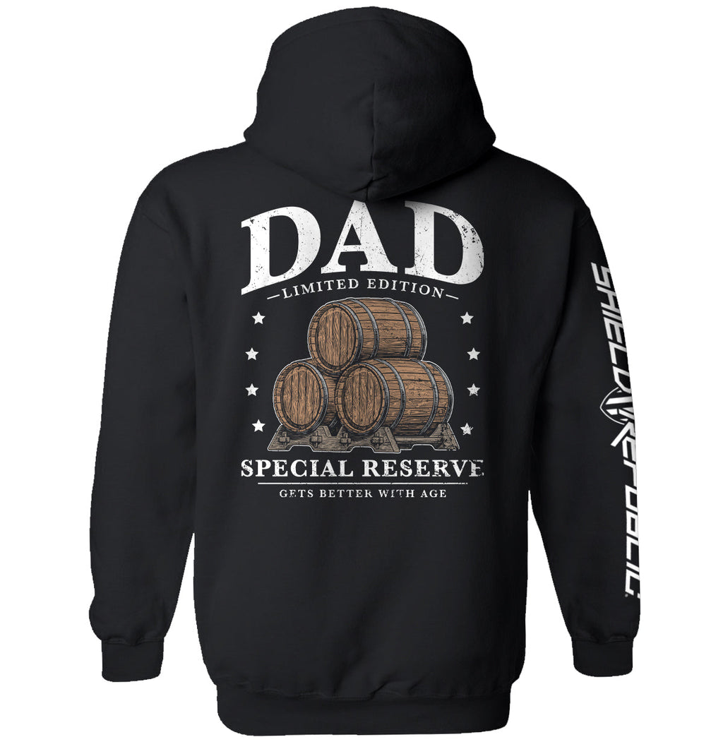 Dad Special Reserve