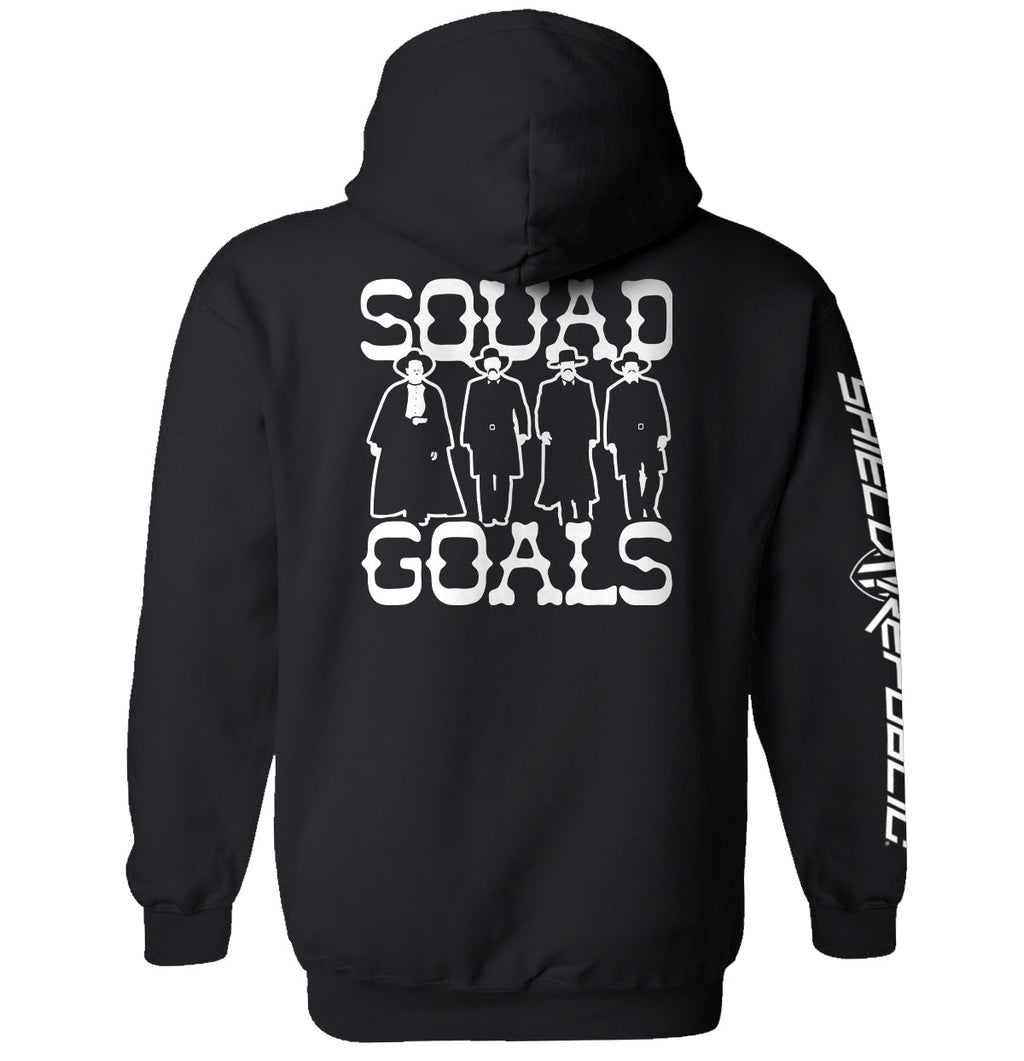 Squad Goals Tombstone product image 12