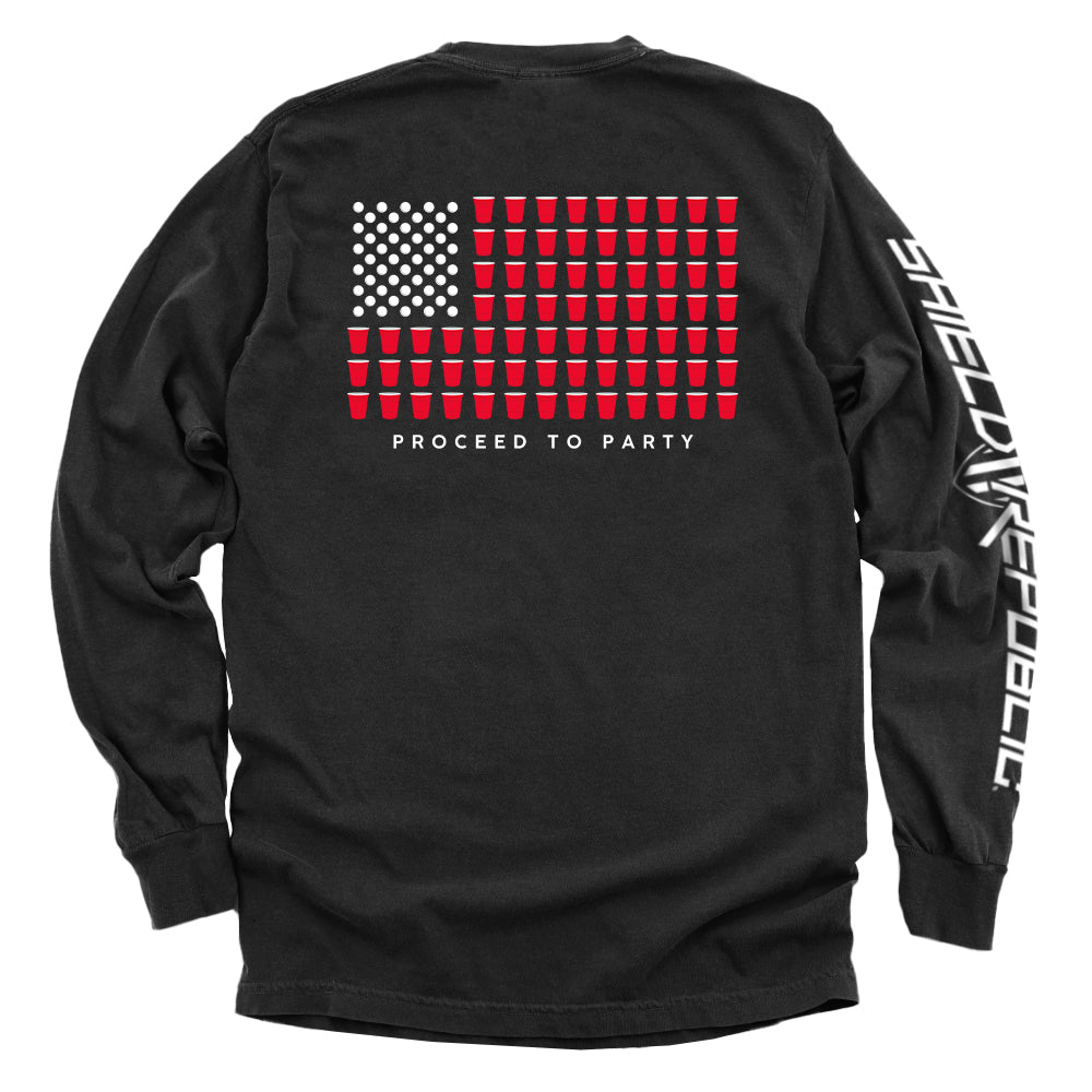 Proceed To Party product image 4