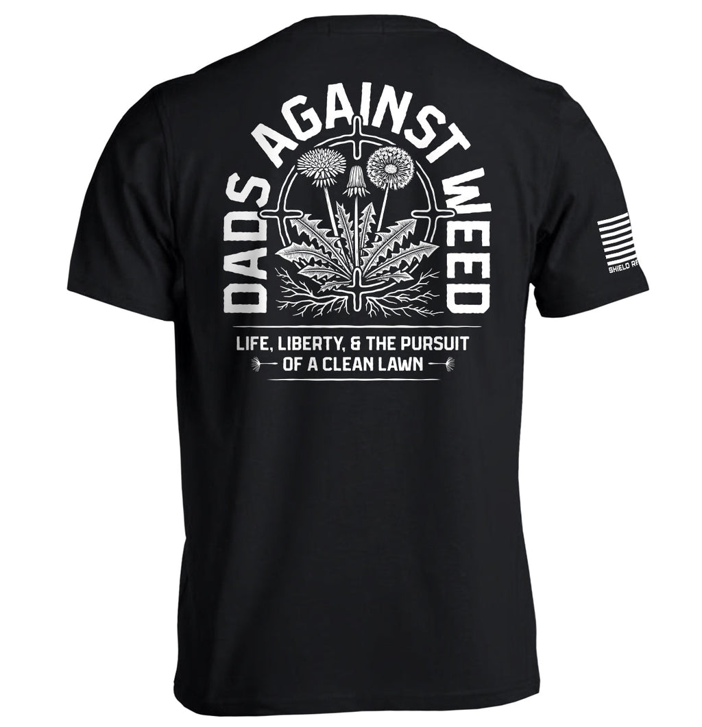 Dads Against Weed