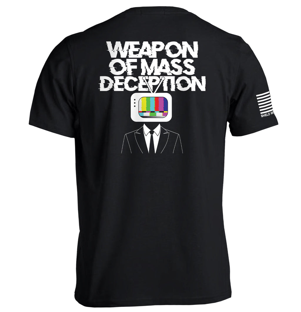 Weapon Of Mass Deception product image 8