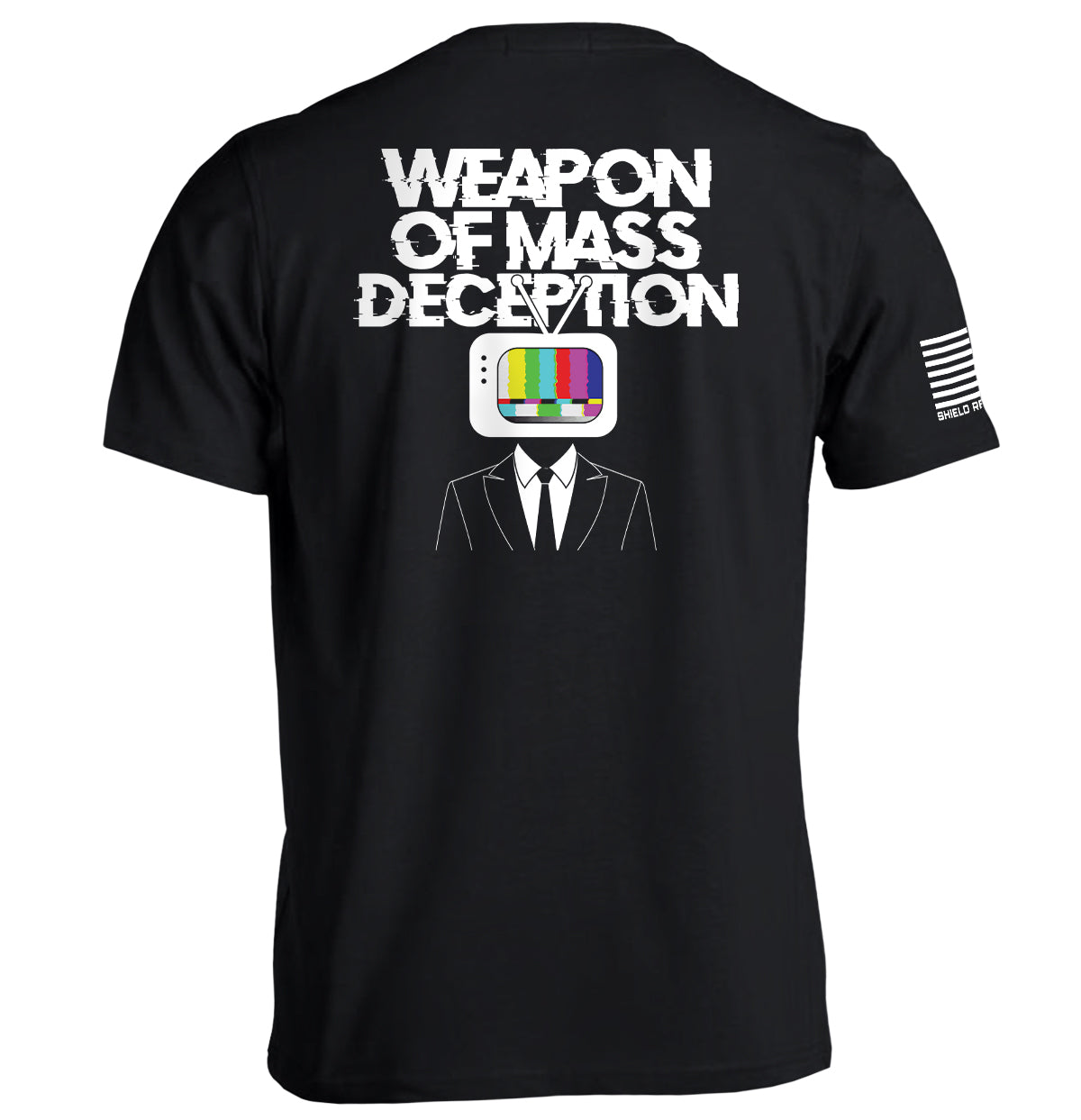 Weapon Of Mass Deception product image 8