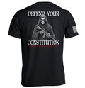 Defend Your Constitution Reaper