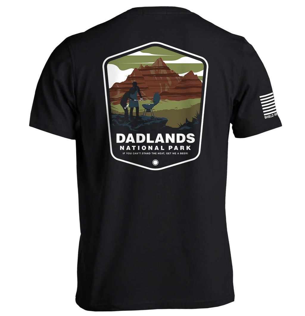 Dadlands National Park product image 1