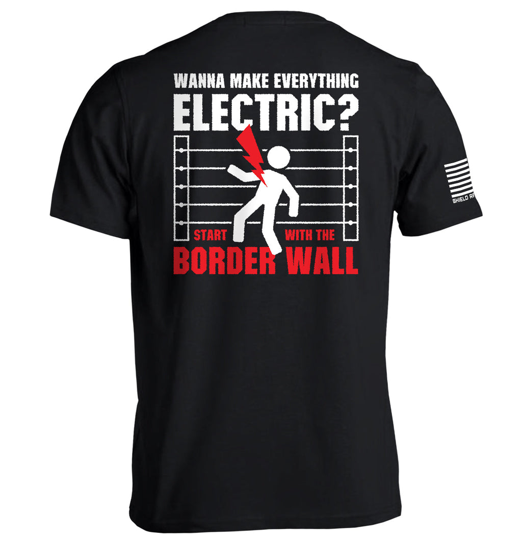 Wanna Make Everything Electric product image 1