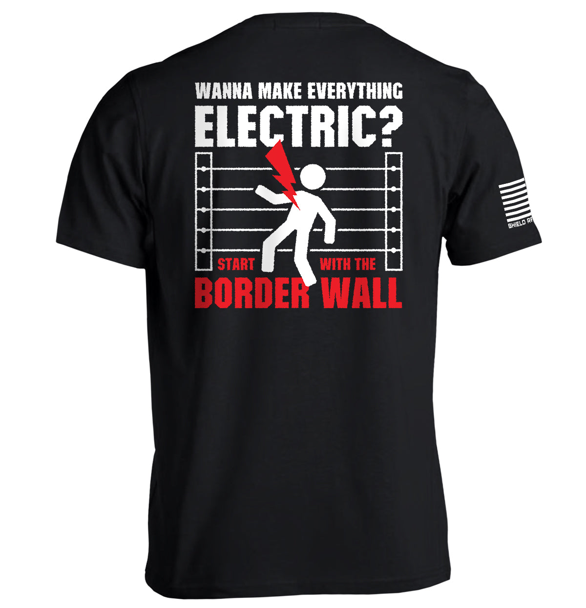 Wanna Make Everything Electric product image 1