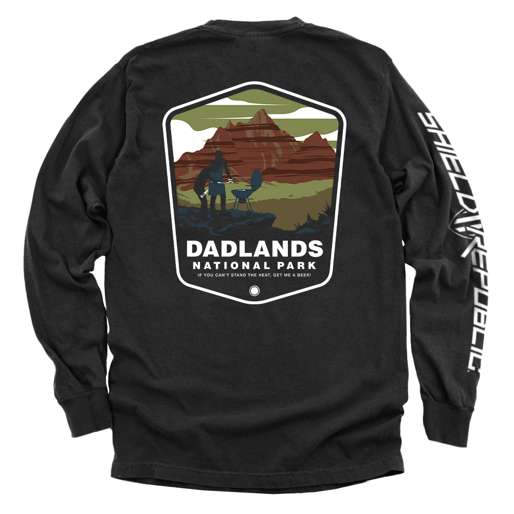 Dadlands National Park product image 2
