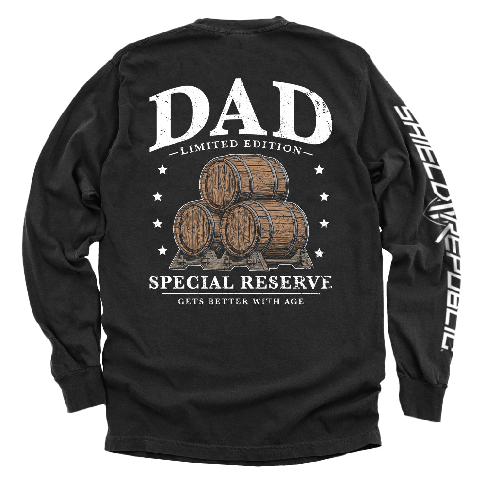 Dad Special Reserve