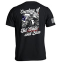 Courtesy Of The Red, White, And Blue product image 1
