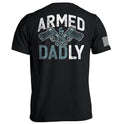 Armed and Dadly