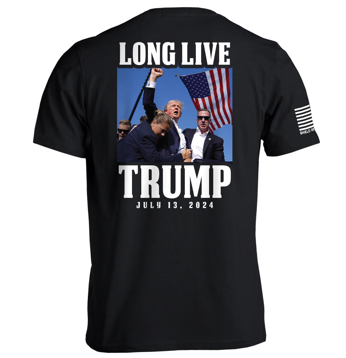 Long Live Trump product image 2