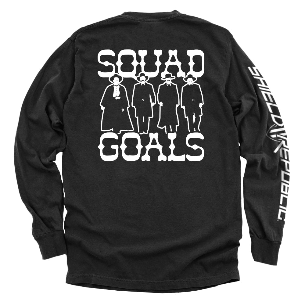 Squad Goals Tombstone product image 11