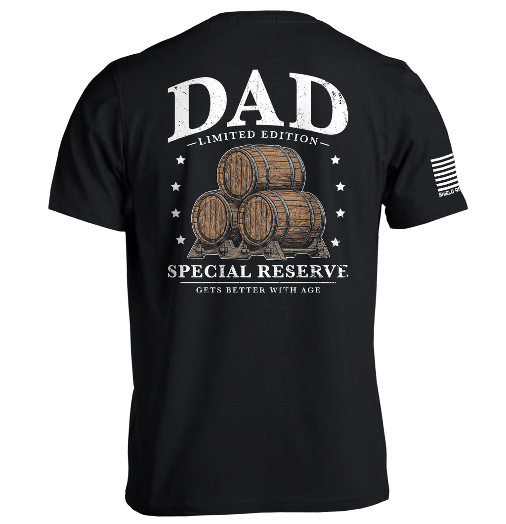 Dad Special Reserve