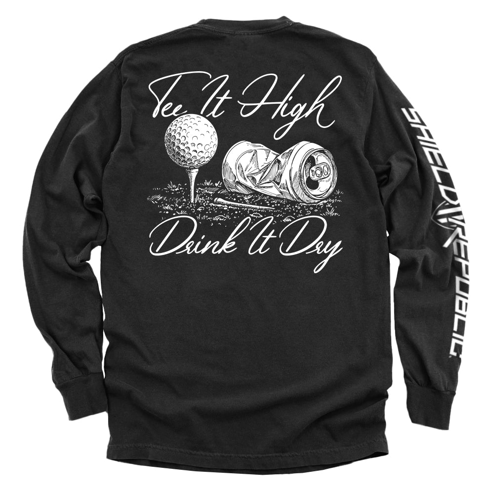 Tee It High Drink It Dry product image 11