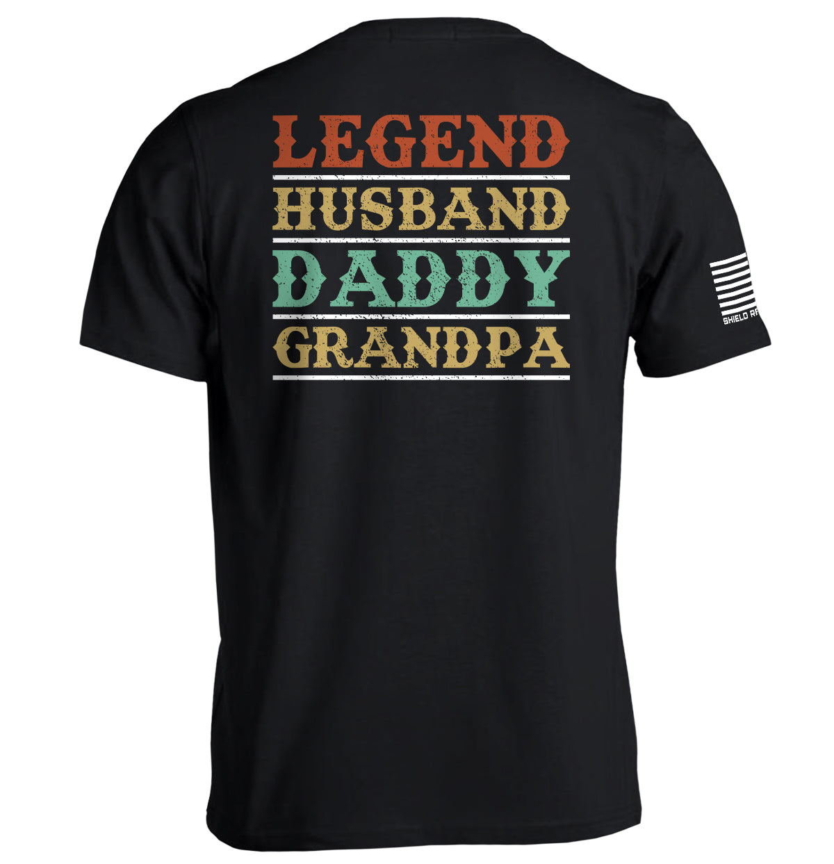 Legend Husband Daddy Grandpa product image 6