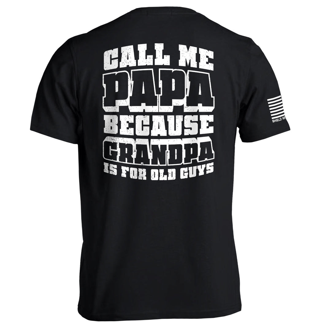 Call Me Papa product image 8