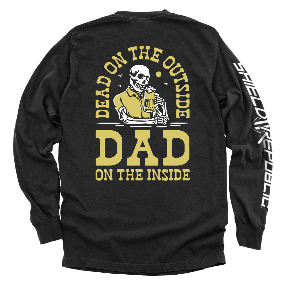 Dad On The Inside product image 3
