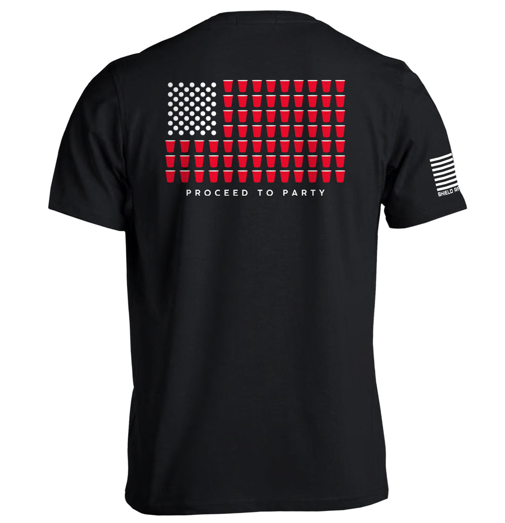 Proceed To Party product image 2