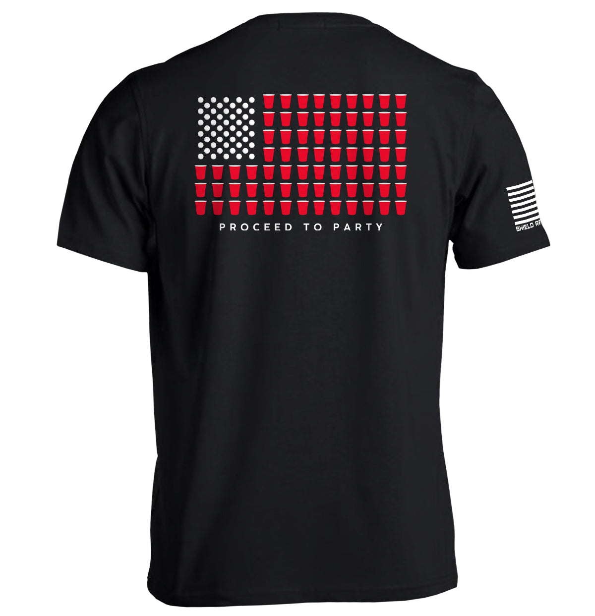 Proceed To Party product image 2