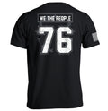 We the People 76 Jersey product image 1