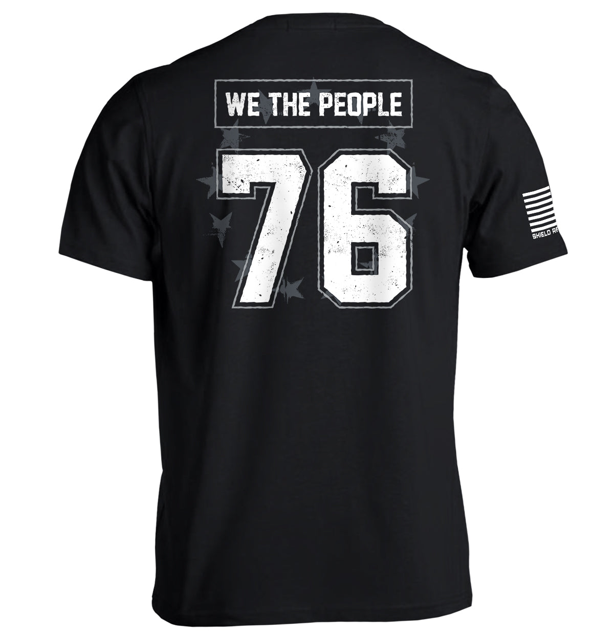 We the People 76 Jersey product image 1