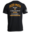 Beer Math