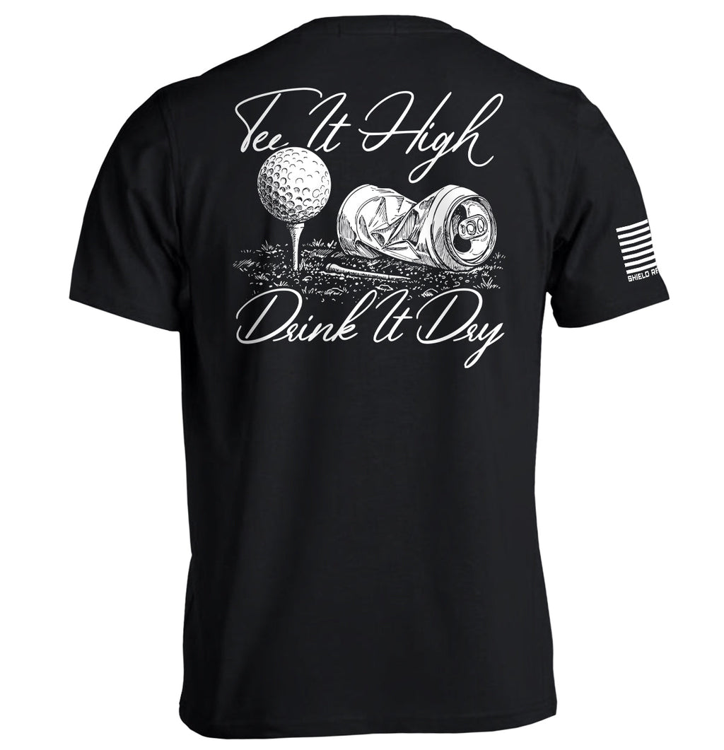 Tee It High Drink It Dry product image 9