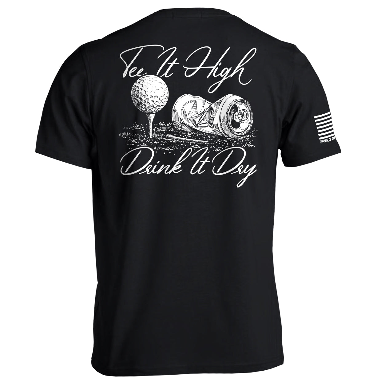 Tee It High Drink It Dry product image 9