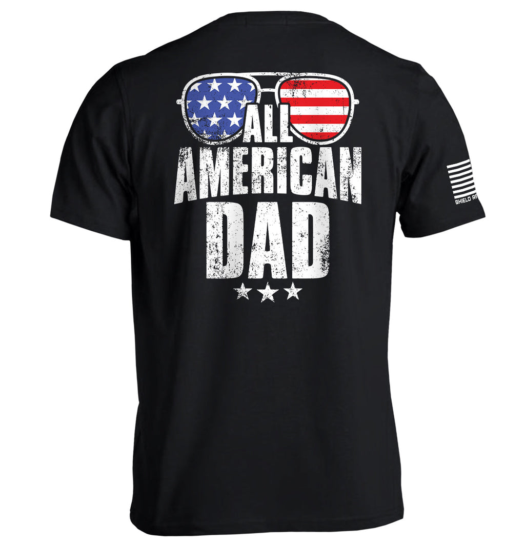 All American Dad