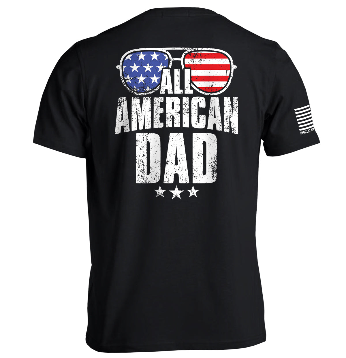 All American Dad