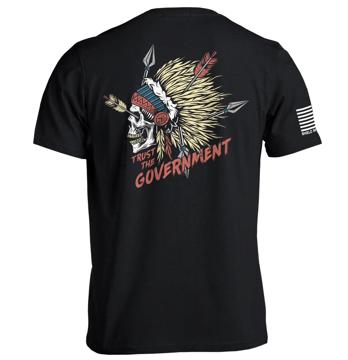 Trust the Government product image 5