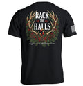 Rack the Halls