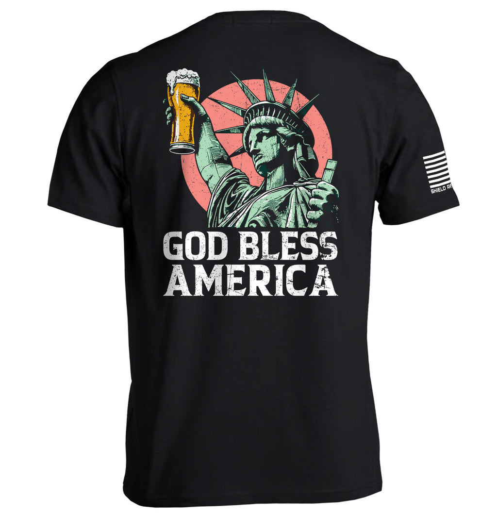 God Bless America