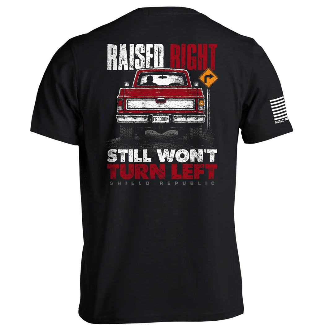 Raised Right