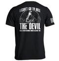 I Can't Go to Hell (Reaper Eagle) product image 1